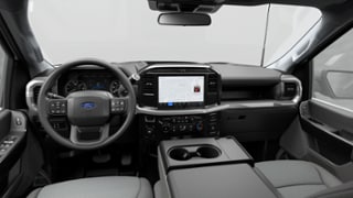 2026 Ford F-150® Internal Image 2